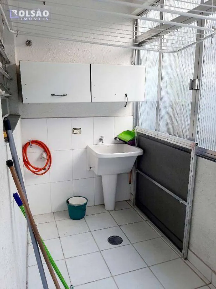 Sobrado, 3 quartos, 250 m² - Foto 6