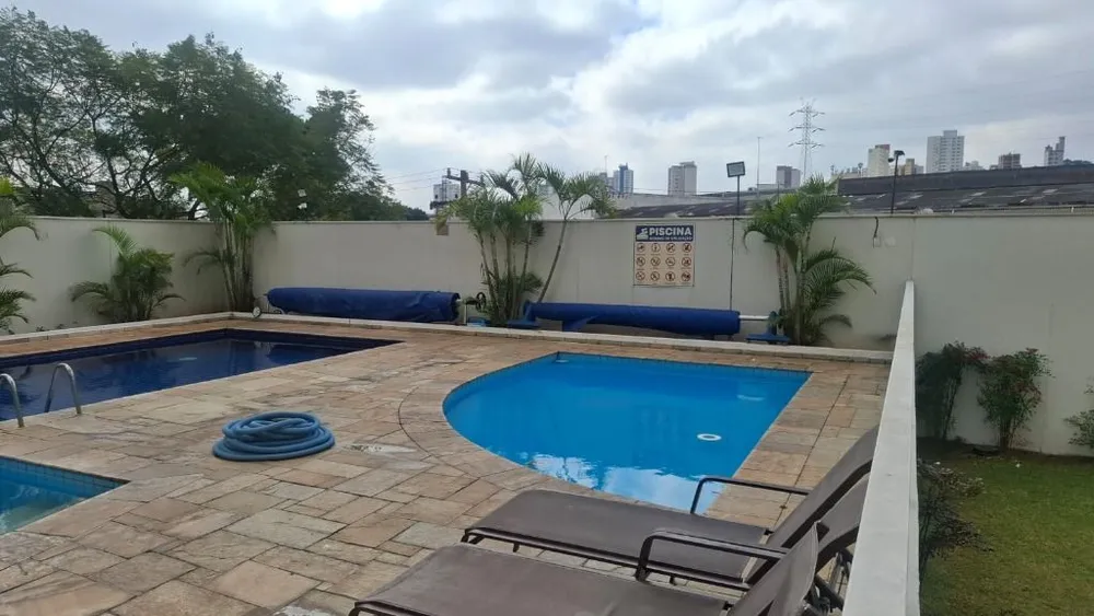 Apartamento, 2 quartos, 63 m² - Foto 1