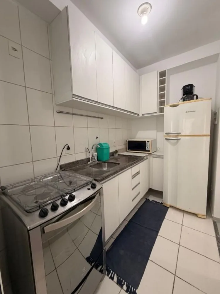 Apartamento, 2 quartos, 63 m² - Foto 8