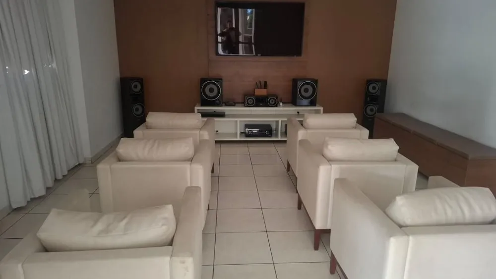 Apartamento, 2 quartos, 63 m² - Foto 4