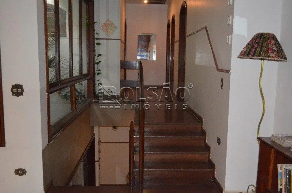Sobrado, 4 quartos, 432 m² - Foto 9