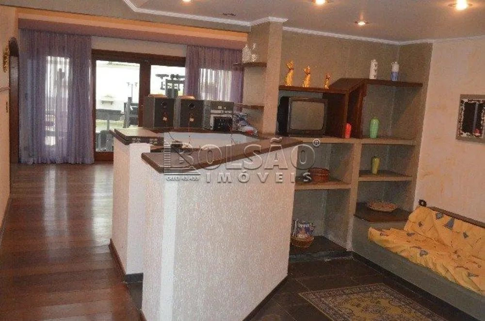 Sobrado, 4 quartos, 432 m² - Foto 4