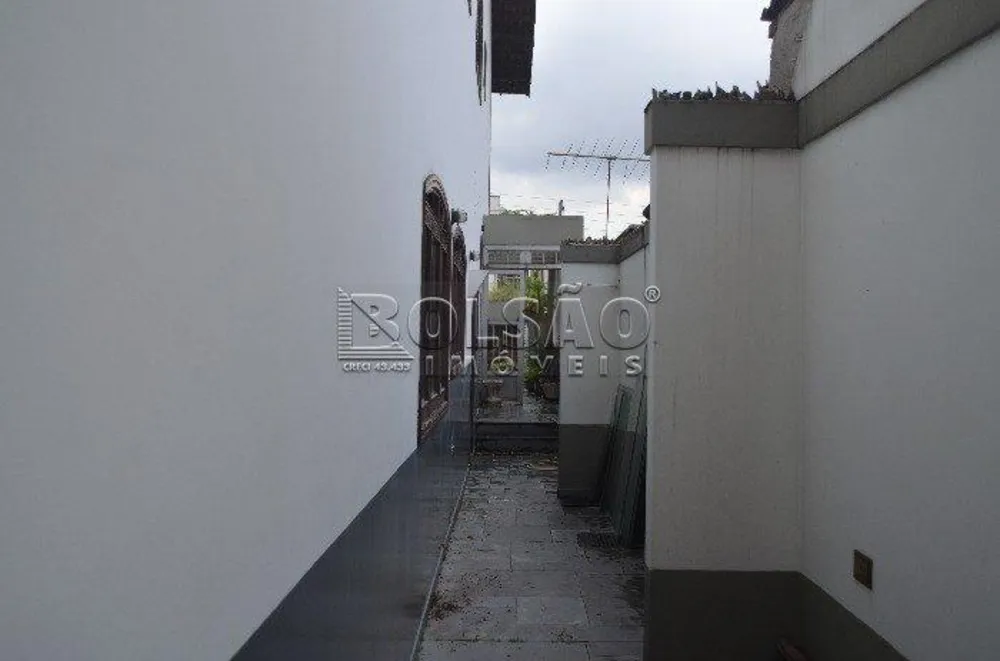 Sobrado, 4 quartos, 432 m² - Foto 7
