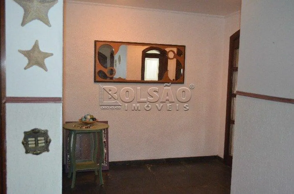 Sobrado, 4 quartos, 432 m² - Foto 8