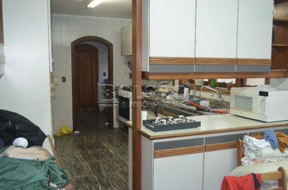 Sobrado, 4 quartos, 432 m² - Foto 3
