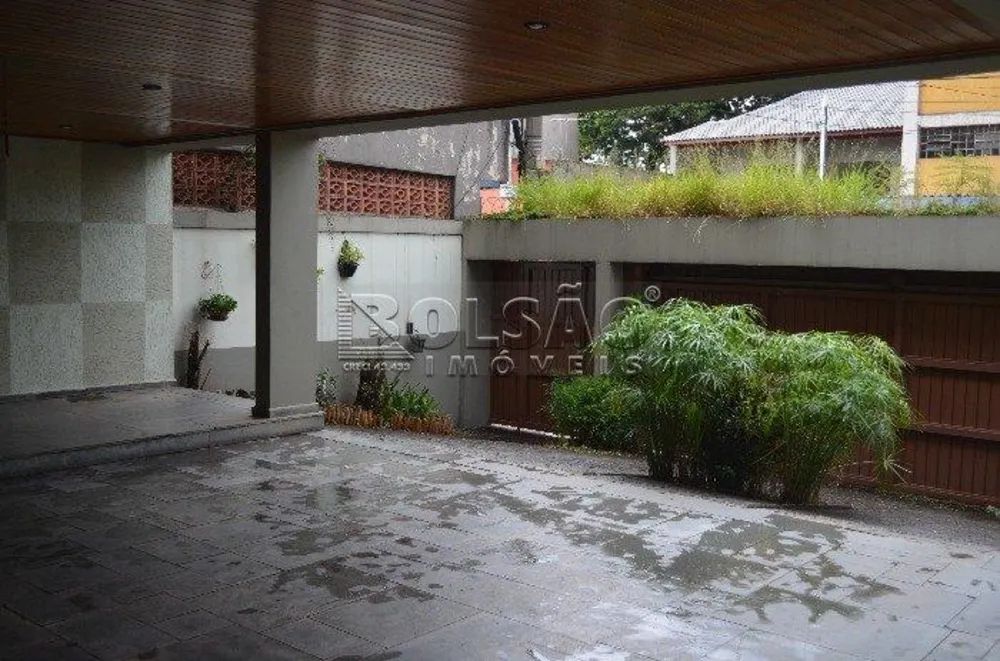 Sobrado, 4 quartos, 432 m² - Foto 2