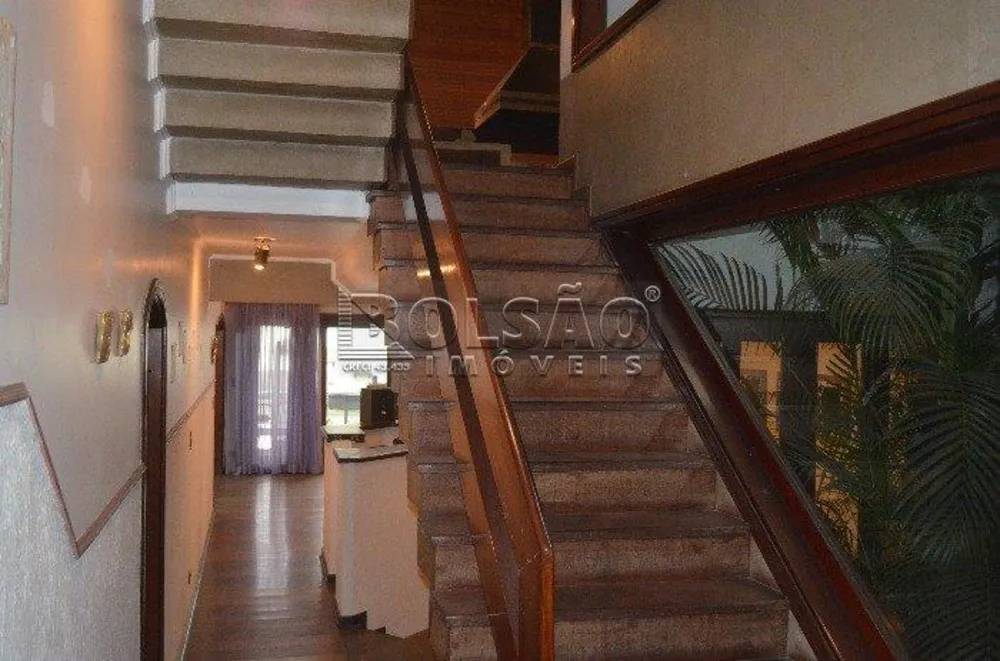 Sobrado, 4 quartos, 432 m² - Foto 5
