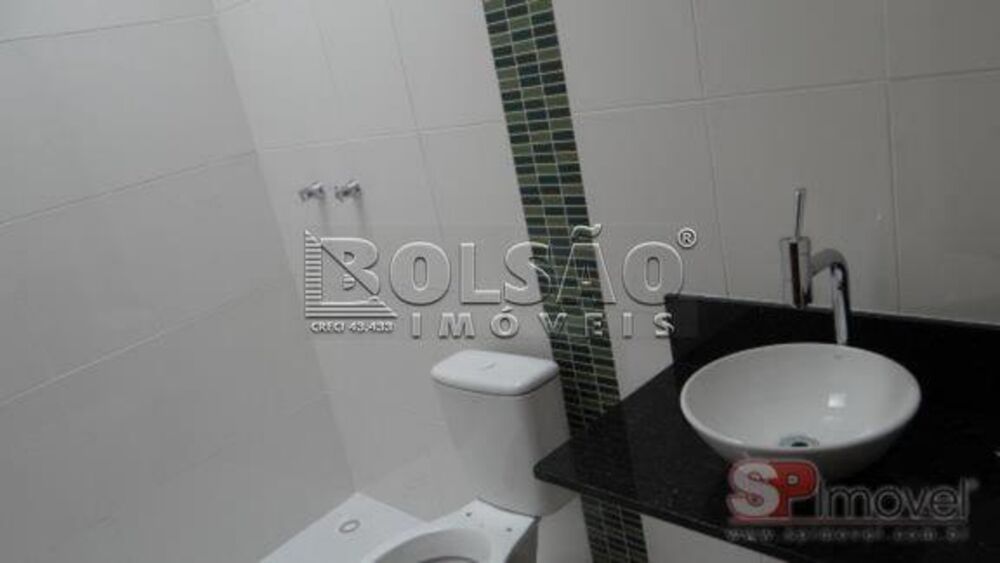 Sobrado, 3 quartos, 160 m² - Foto 6