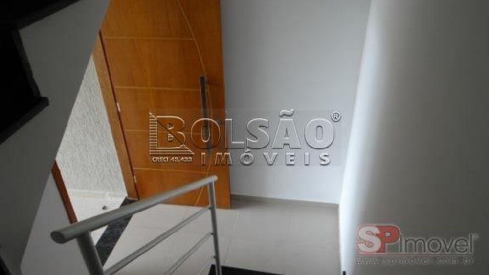 Sobrado, 3 quartos, 160 m² - Foto 3