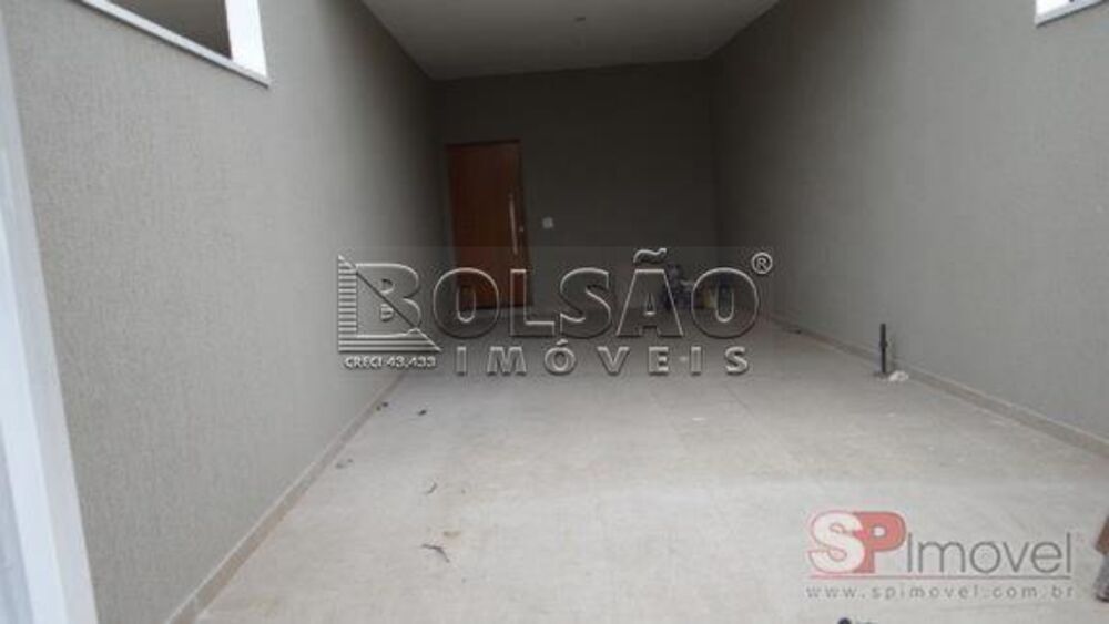 Sobrado, 3 quartos, 160 m² - Foto 2