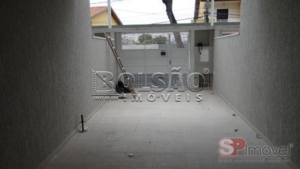 Sobrado, 3 quartos, 160 m² - Foto 20