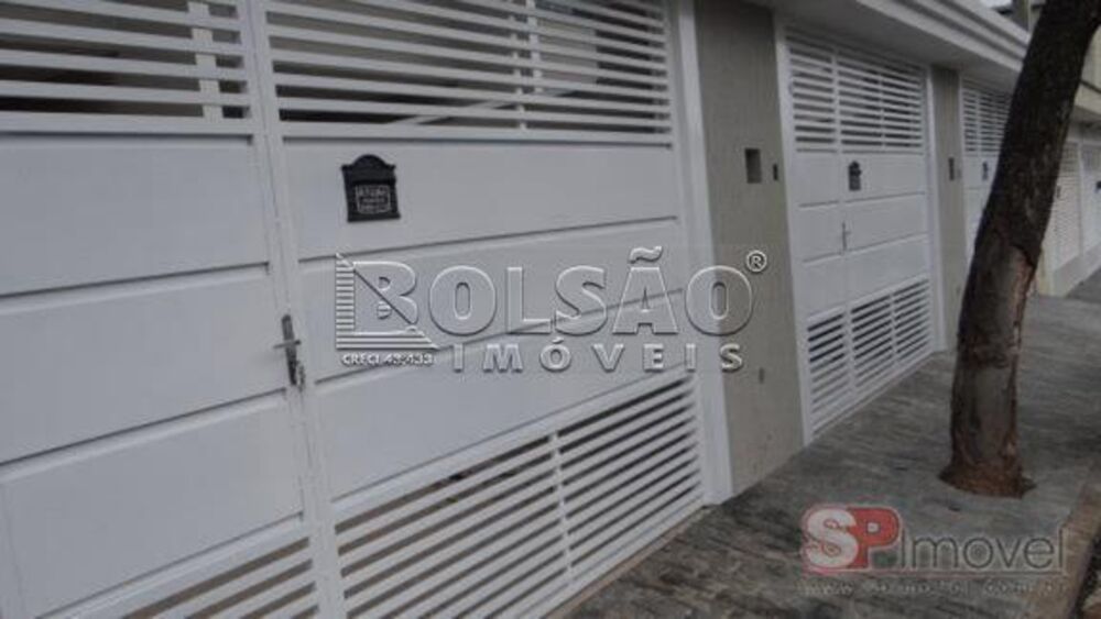 Sobrado, 3 quartos, 160 m² - Foto 9