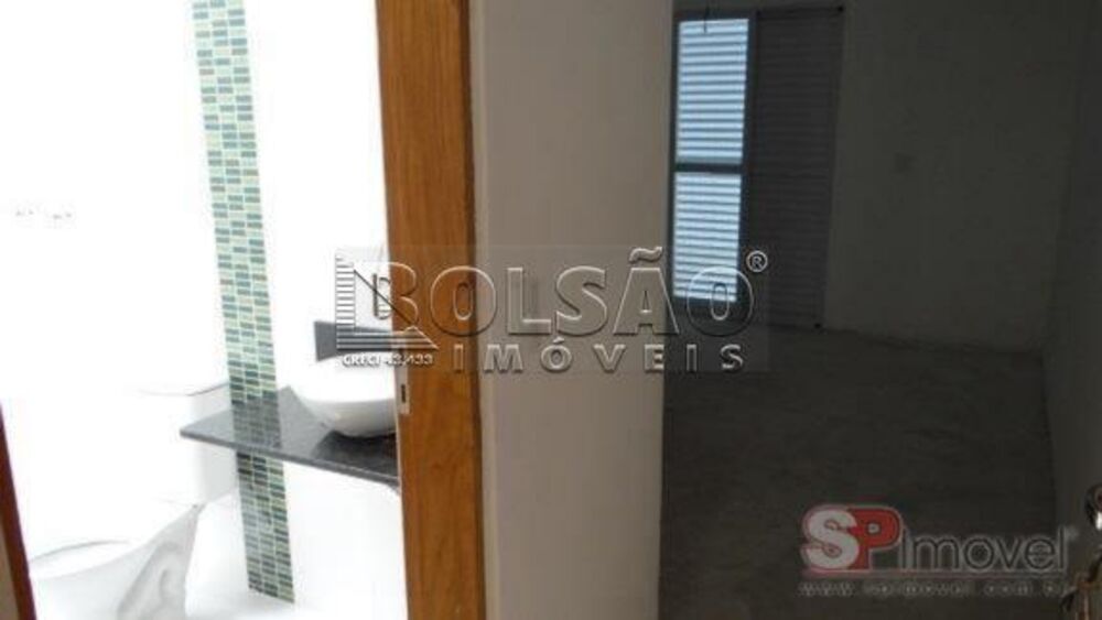 Sobrado, 3 quartos, 160 m² - Foto 8