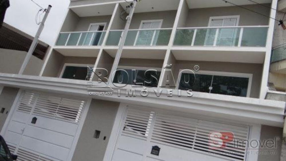 Sobrado, 3 quartos, 160 m² - Foto 16
