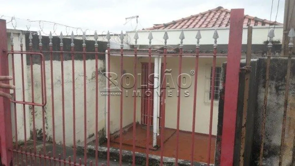 Casa, 2 quartos, 260 m² - Foto 1