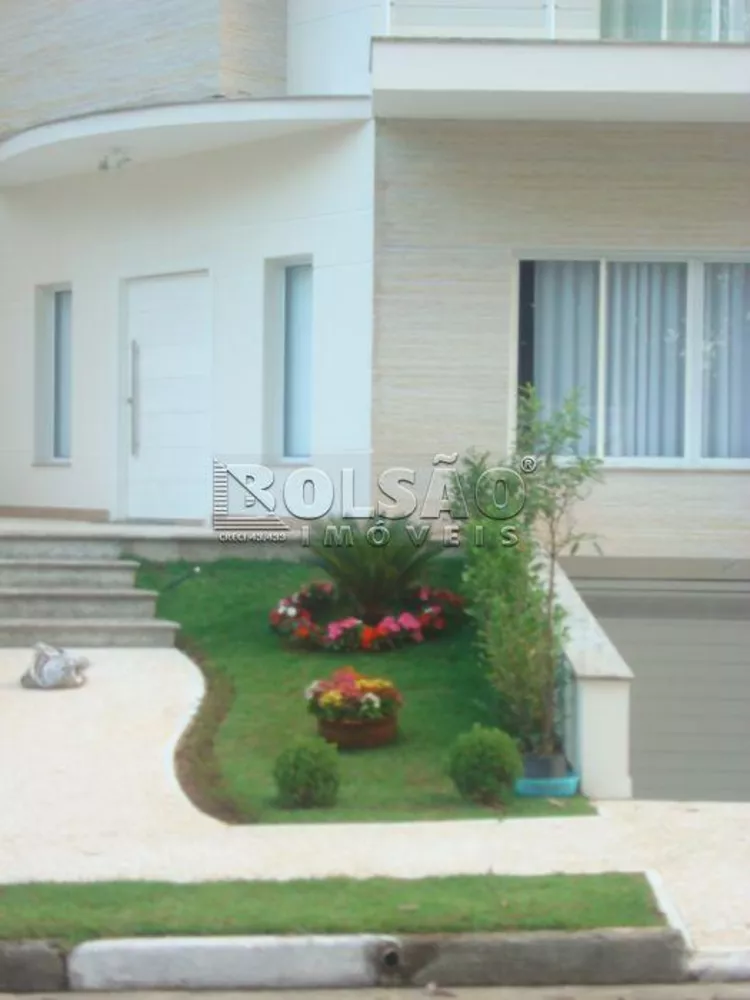 Casa, 3 quartos, 450 m² - Foto 1