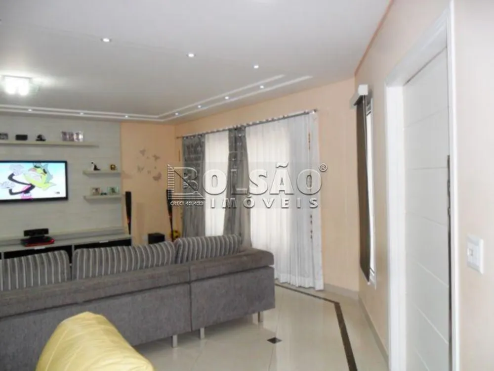 Casa, 3 quartos, 450 m² - Foto 4