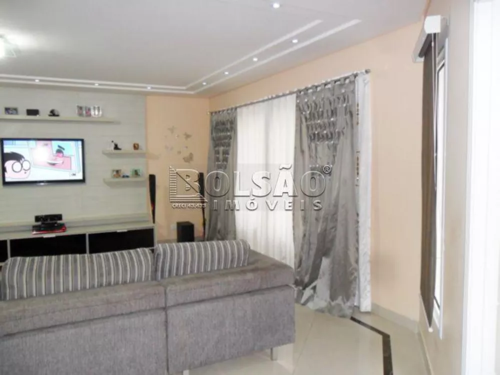 Casa, 3 quartos, 450 m² - Foto 4