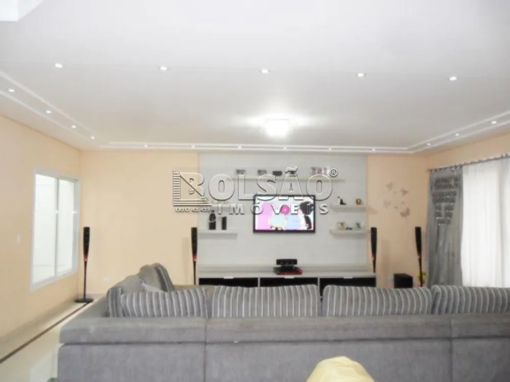 Casa, 3 quartos, 450 m² - Foto 5