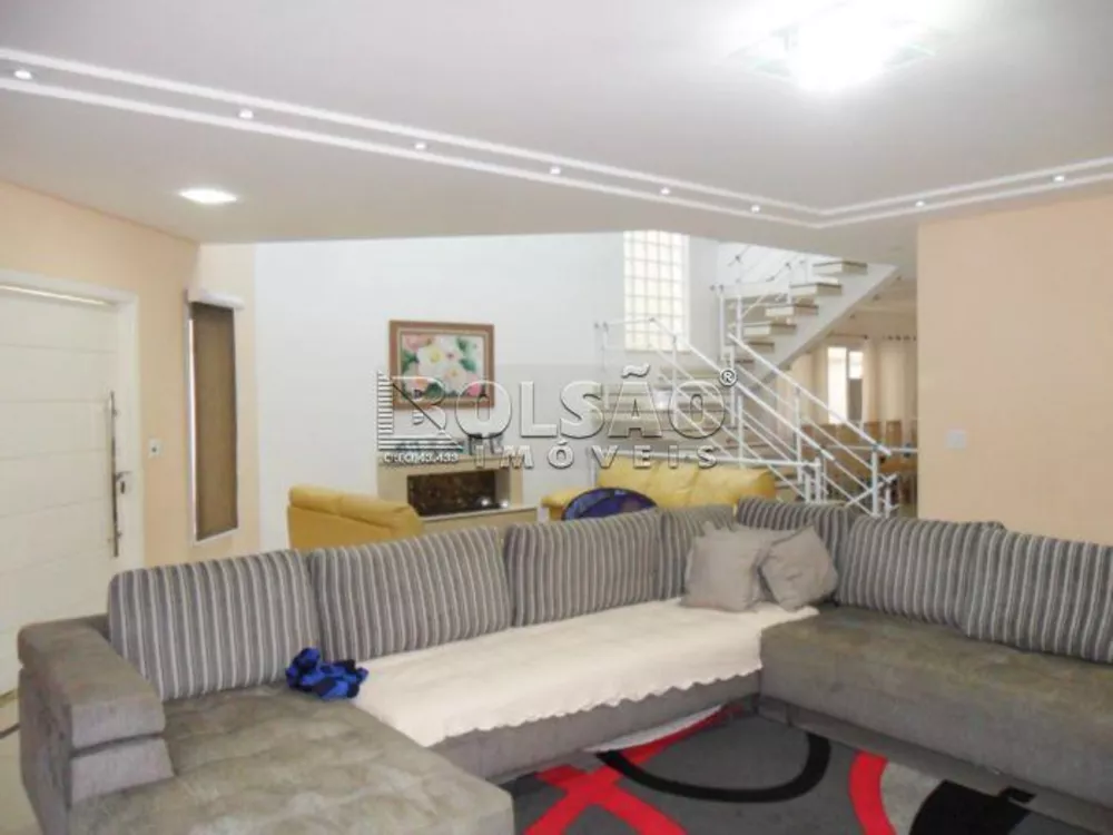Casa, 3 quartos, 450 m² - Foto 2