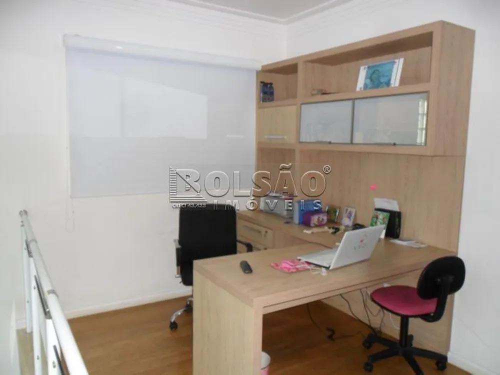 Casa, 3 quartos, 450 m² - Foto 10