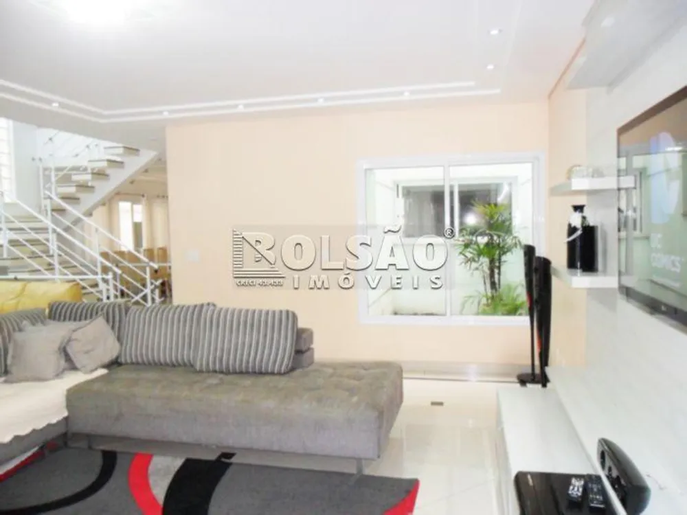 Casa, 3 quartos, 450 m² - Foto 8