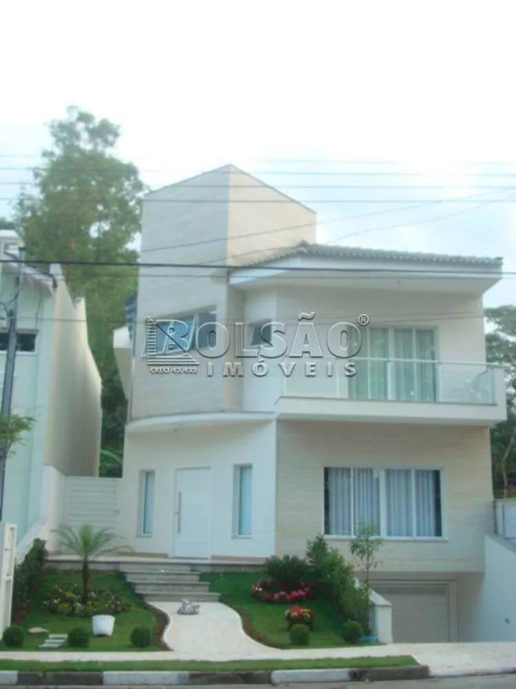 Casa, 3 quartos, 450 m² - Foto 3