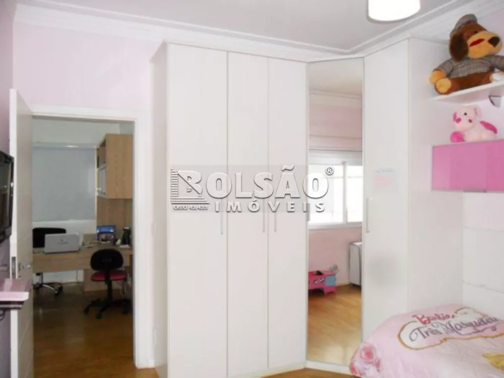Casa, 3 quartos, 450 m² - Foto 6