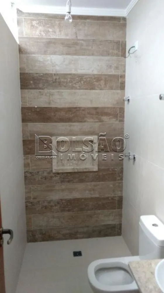 Sobrado, 2 quartos, 135 m² - Foto 14