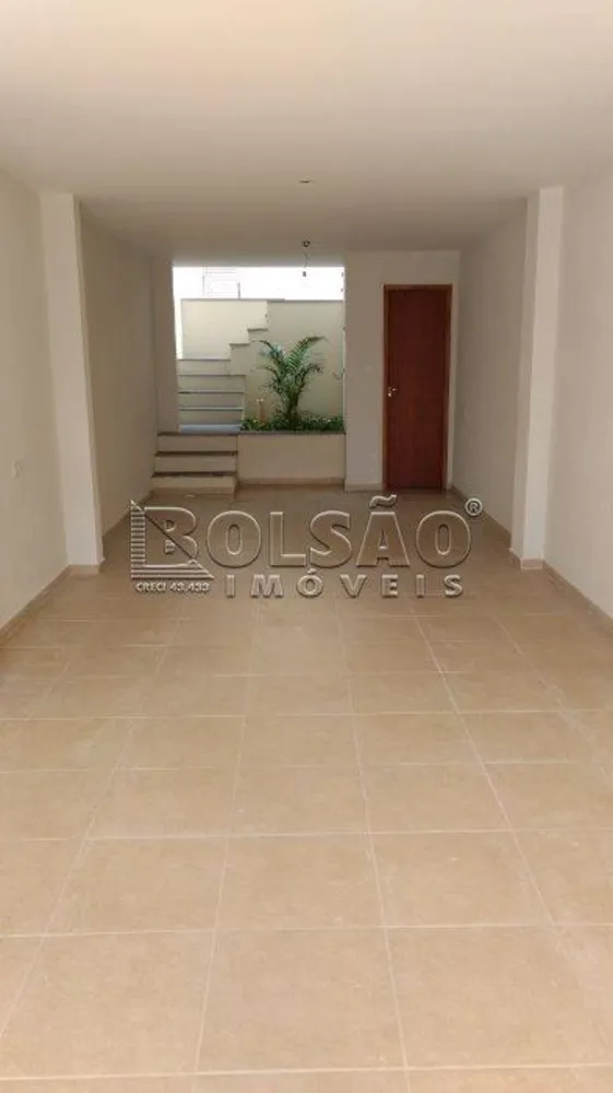 Sobrado, 2 quartos, 135 m² - Foto 17