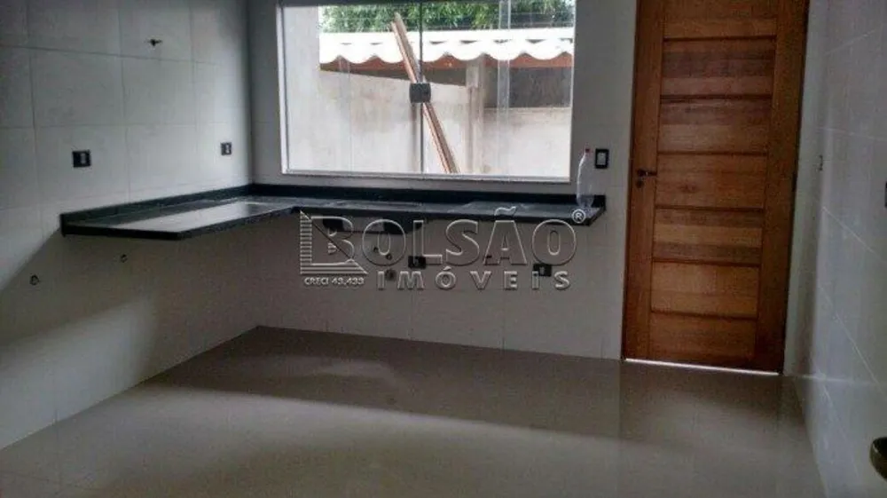 Sobrado, 2 quartos, 135 m² - Foto 6