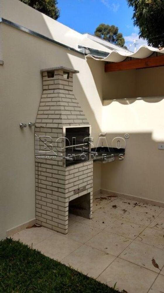 Sobrado, 2 quartos, 135 m² - Foto 1