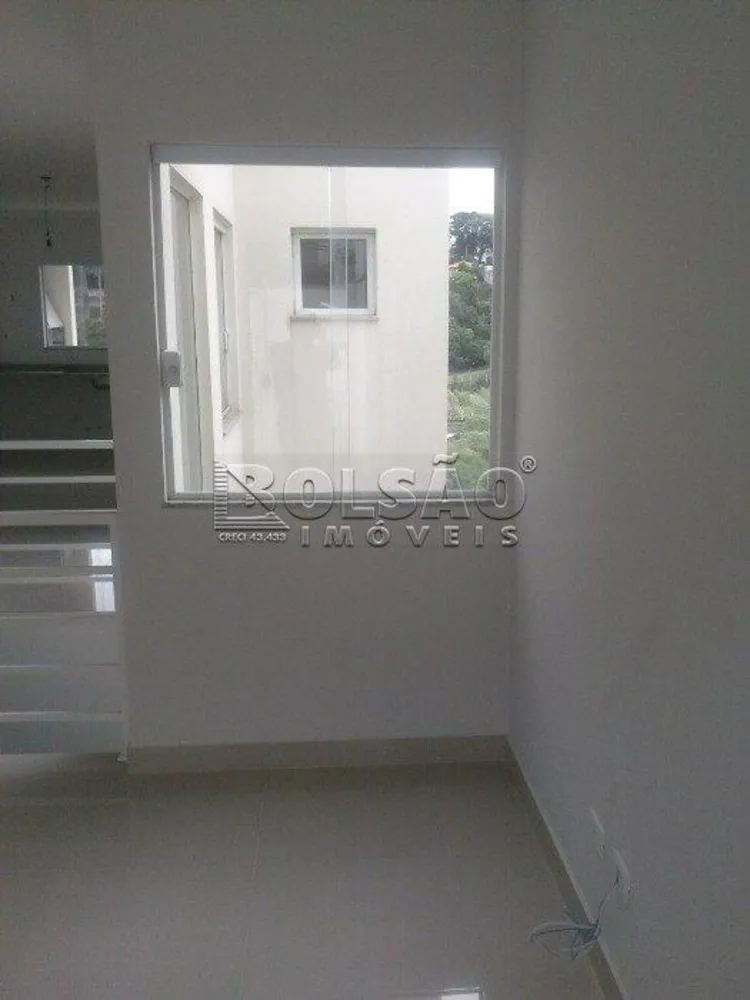 Sobrado, 3 quartos, 140 m² - Foto 11