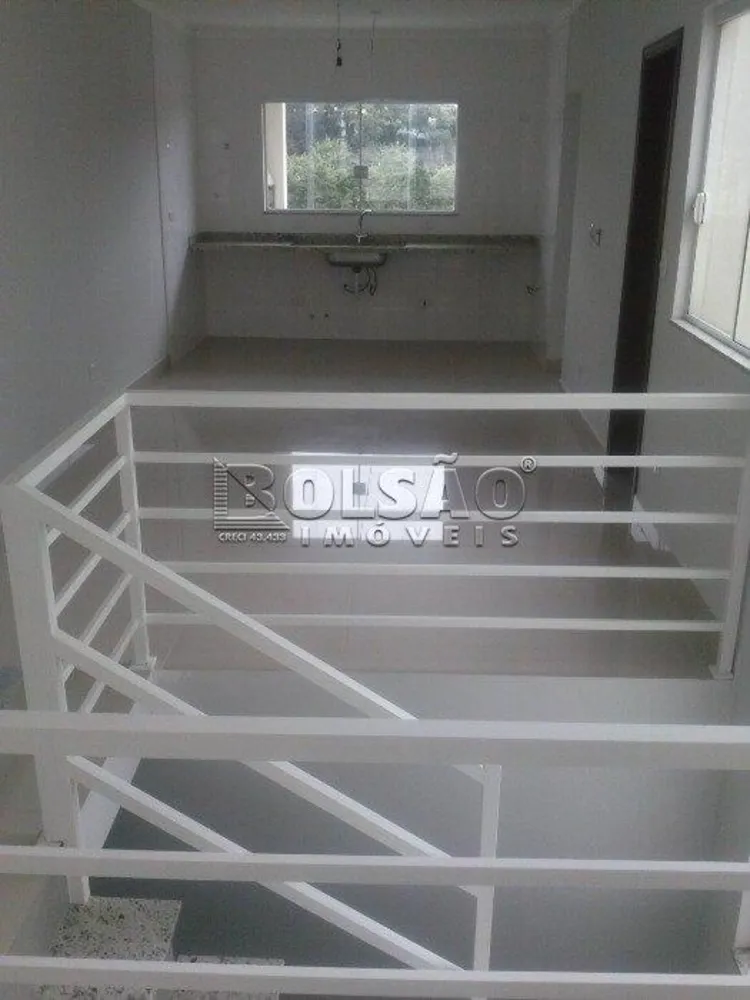 Sobrado, 3 quartos, 140 m² - Foto 7