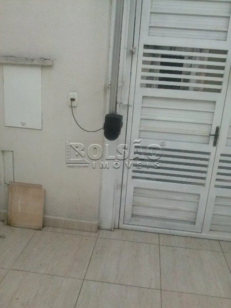 Sobrado, 3 quartos, 140 m² - Foto 12