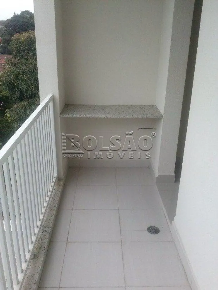 Sobrado, 3 quartos, 140 m² - Foto 5