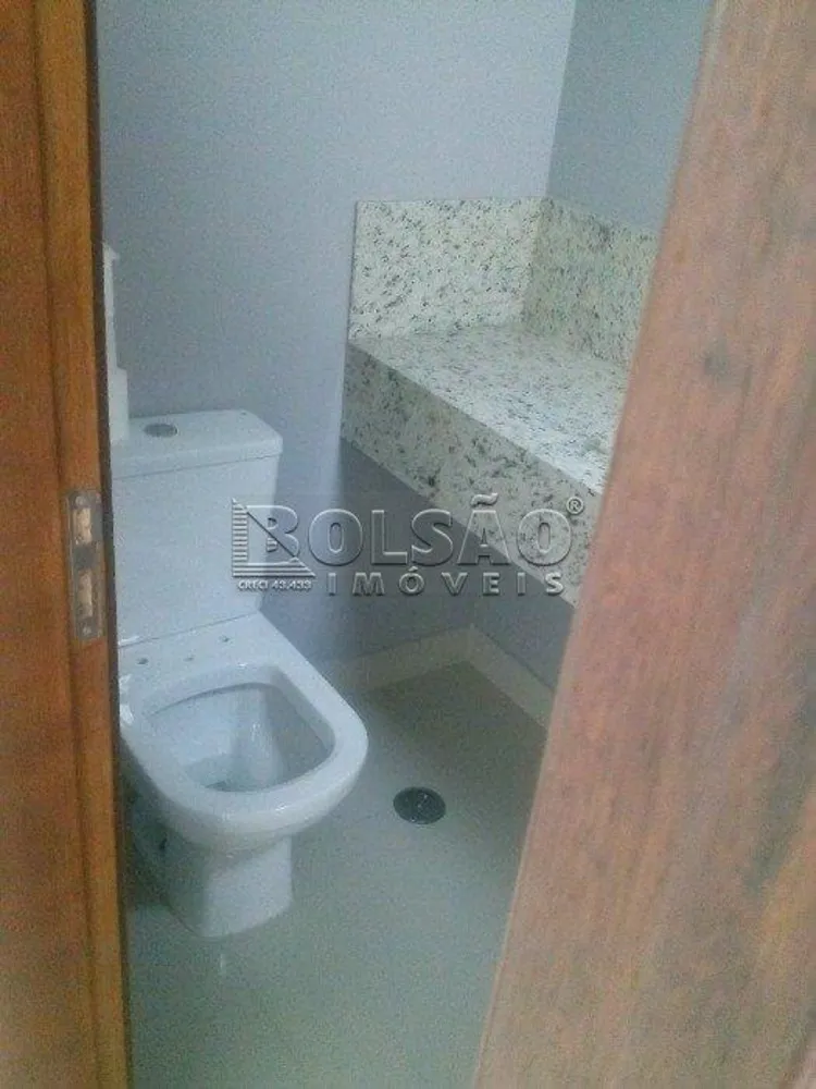 Sobrado, 3 quartos, 140 m² - Foto 7