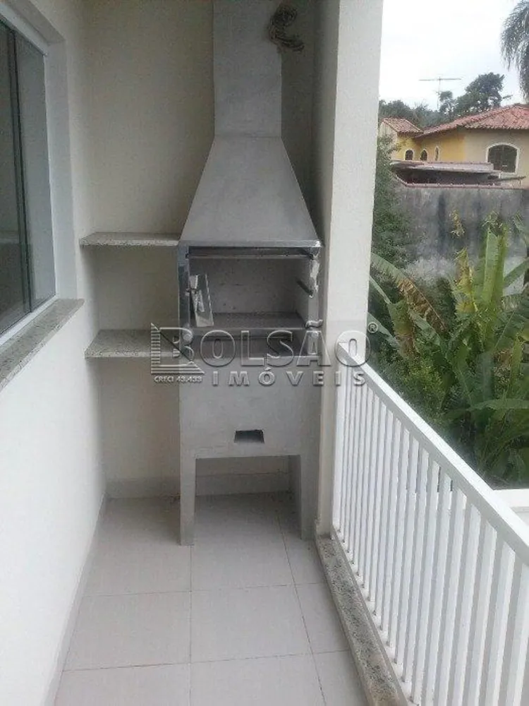 Sobrado, 3 quartos, 140 m² - Foto 6