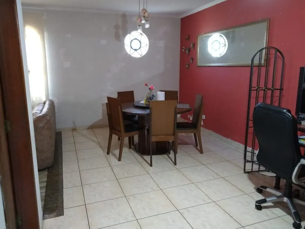 Casa, 4 quartos, 142 m² - Foto 20