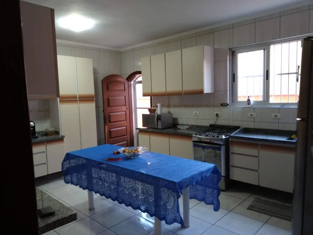 Casa, 4 quartos, 142 m² - Foto 9