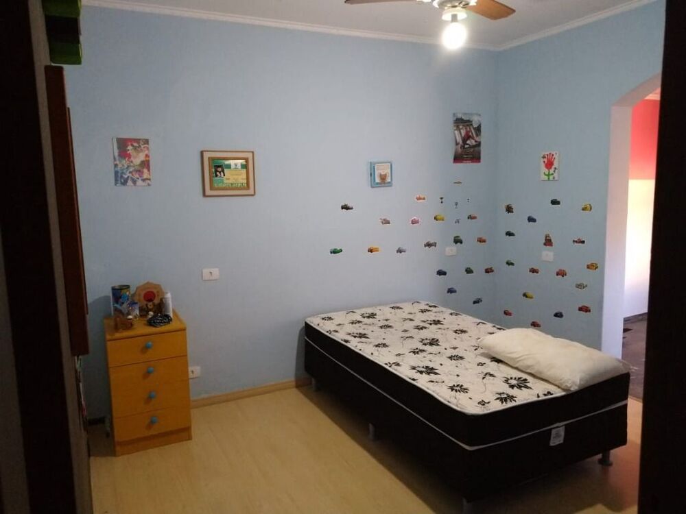 Casa, 4 quartos, 142 m² - Foto 13