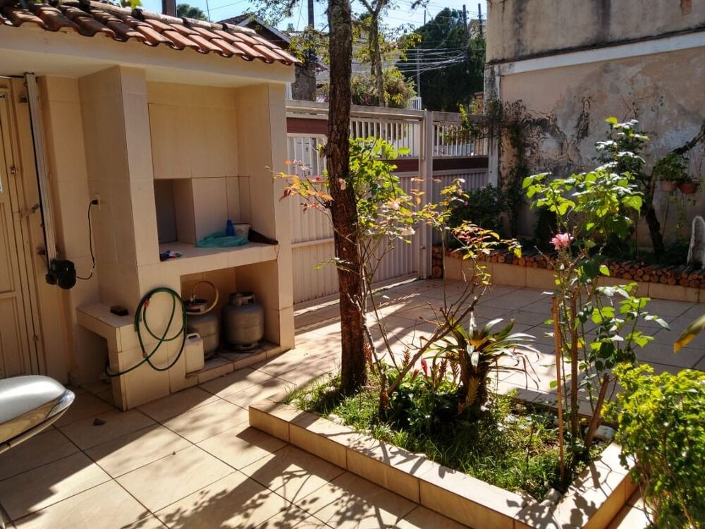 Casa, 4 quartos, 142 m² - Foto 4