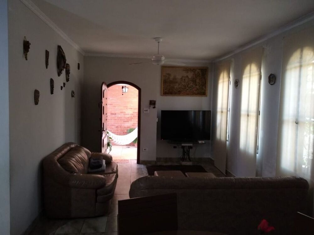 Casa, 4 quartos, 142 m² - Foto 5