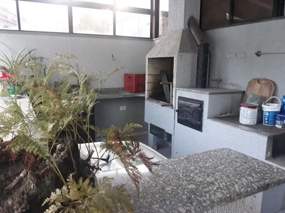 Sobrado, 3 quartos, 320 m² - Foto 8