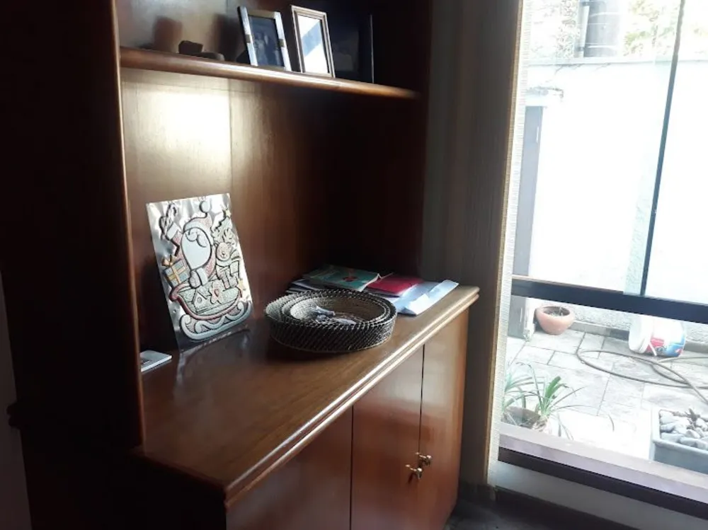 Sobrado, 3 quartos, 320 m² - Foto 1