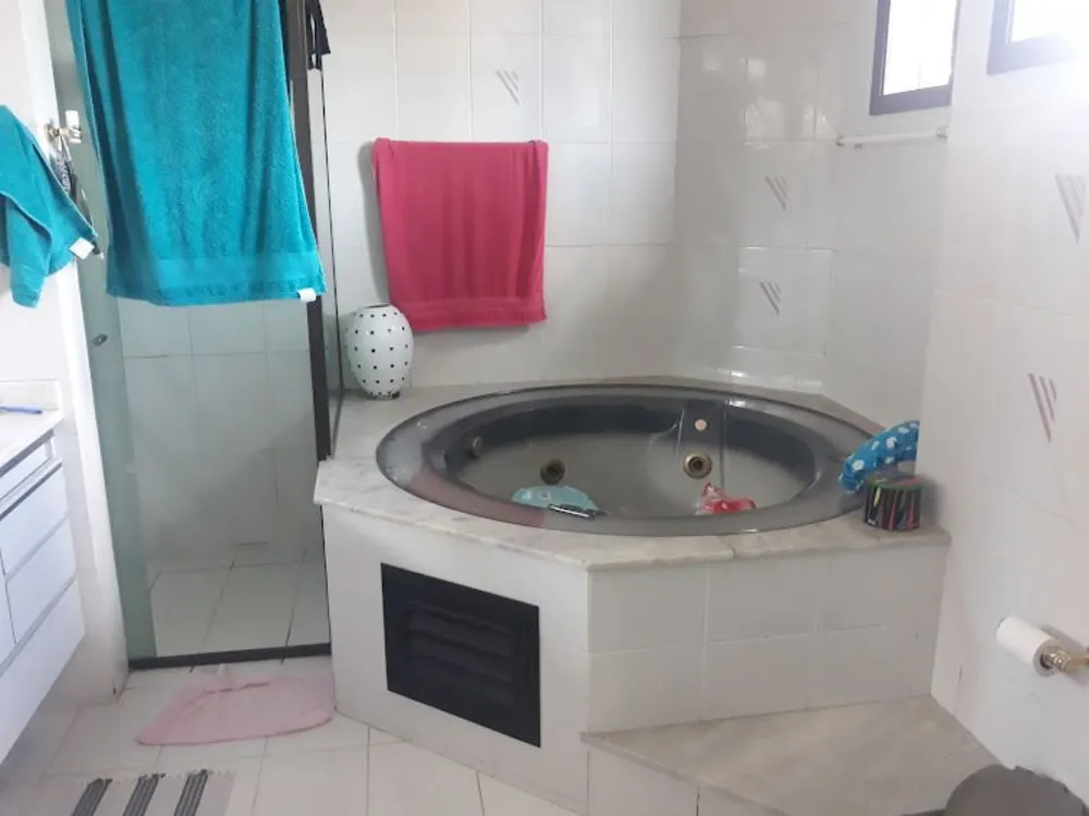 Sobrado, 3 quartos, 320 m² - Foto 6