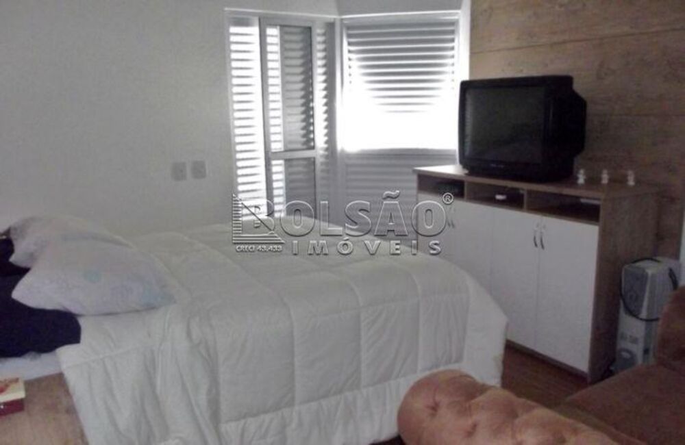 Sobrado, 4 quartos, 397 m² - Foto 13