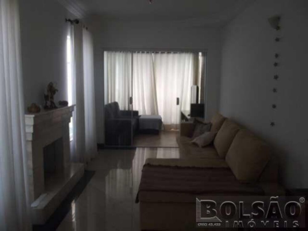Sobrado, 4 quartos, 397 m² - Foto 9