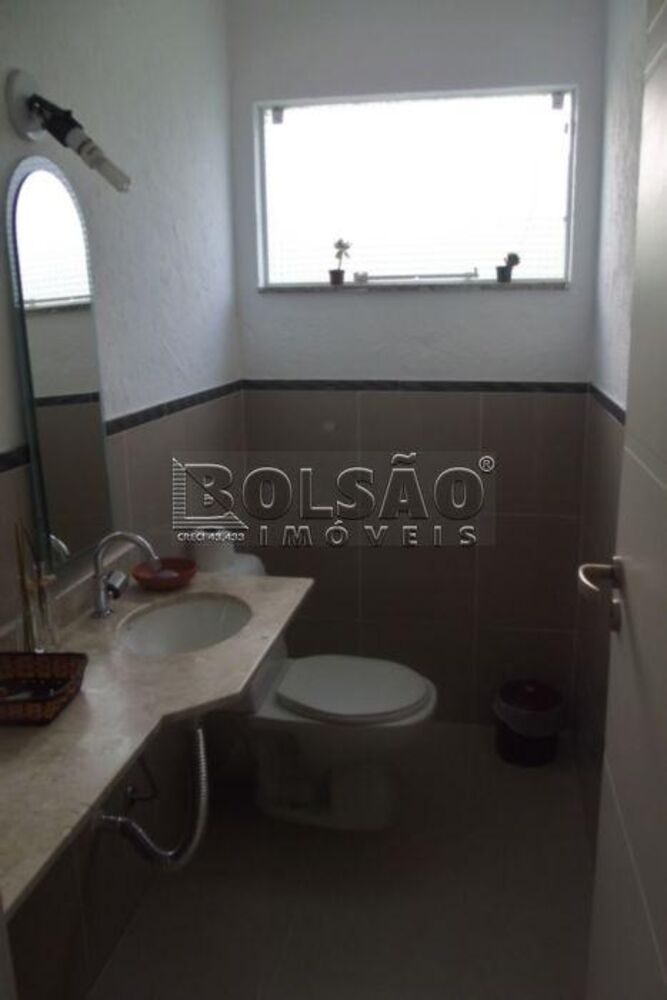 Sobrado, 4 quartos, 397 m² - Foto 18