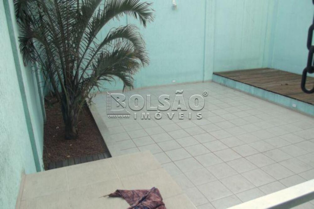 Sobrado, 4 quartos, 397 m² - Foto 1